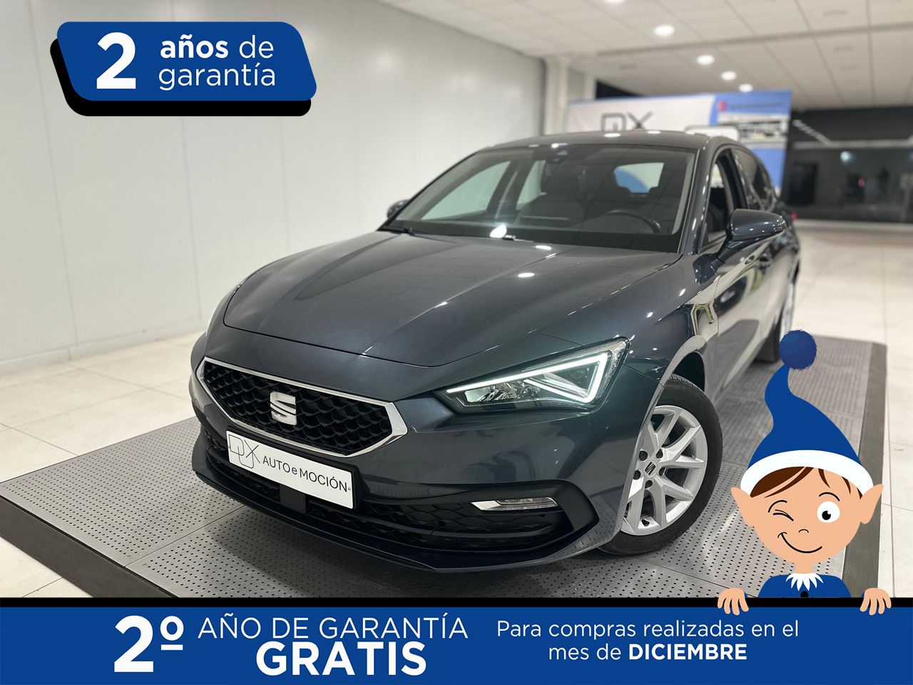seat leon 2022 /
