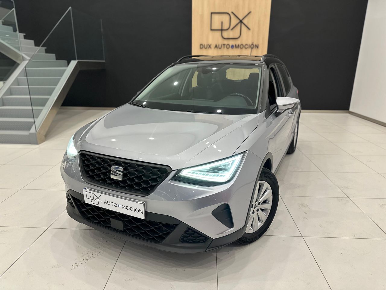 seat arona 2021 /