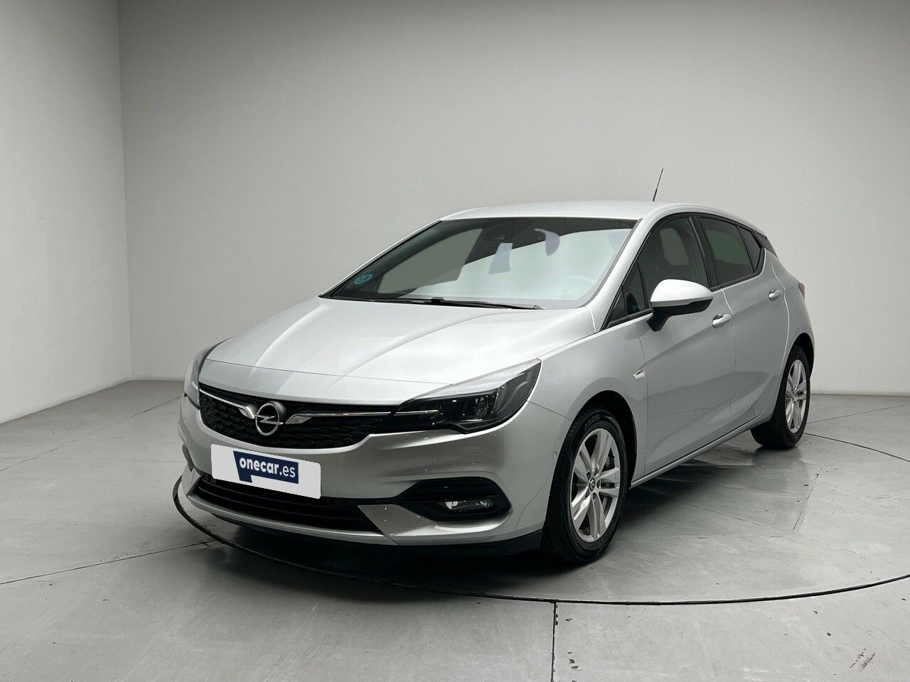 opel astra 2021 /