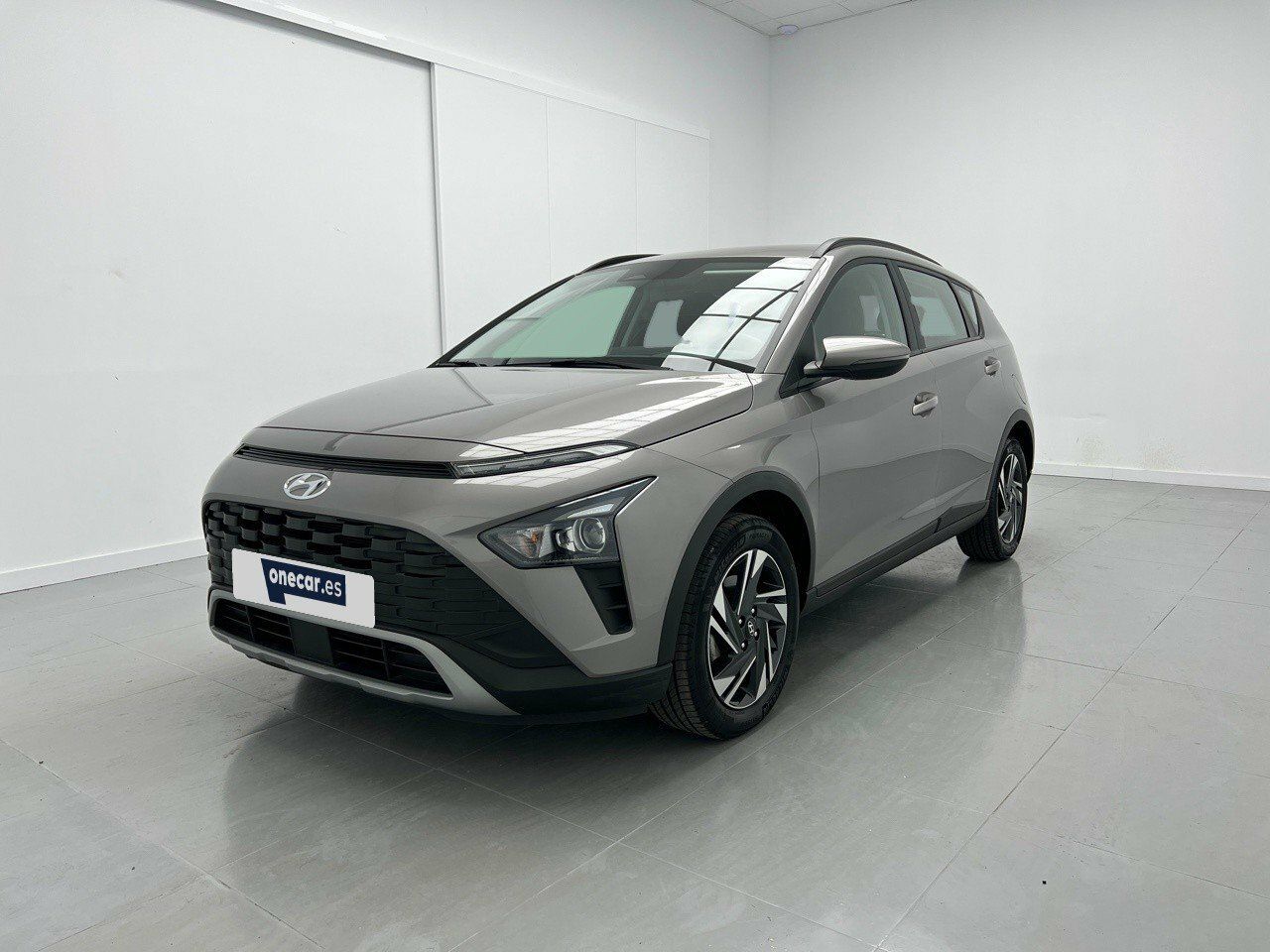 hyundai bayon 2023 /
