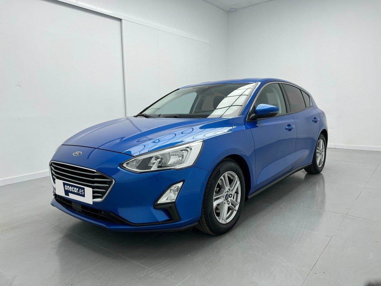 ford focus 2019 /