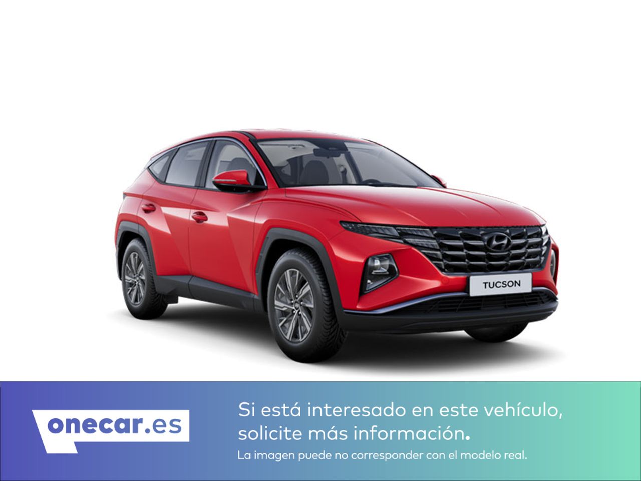 hyundai tucson 2024 /