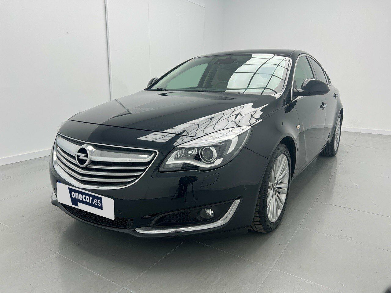 opel insignia  2014 /