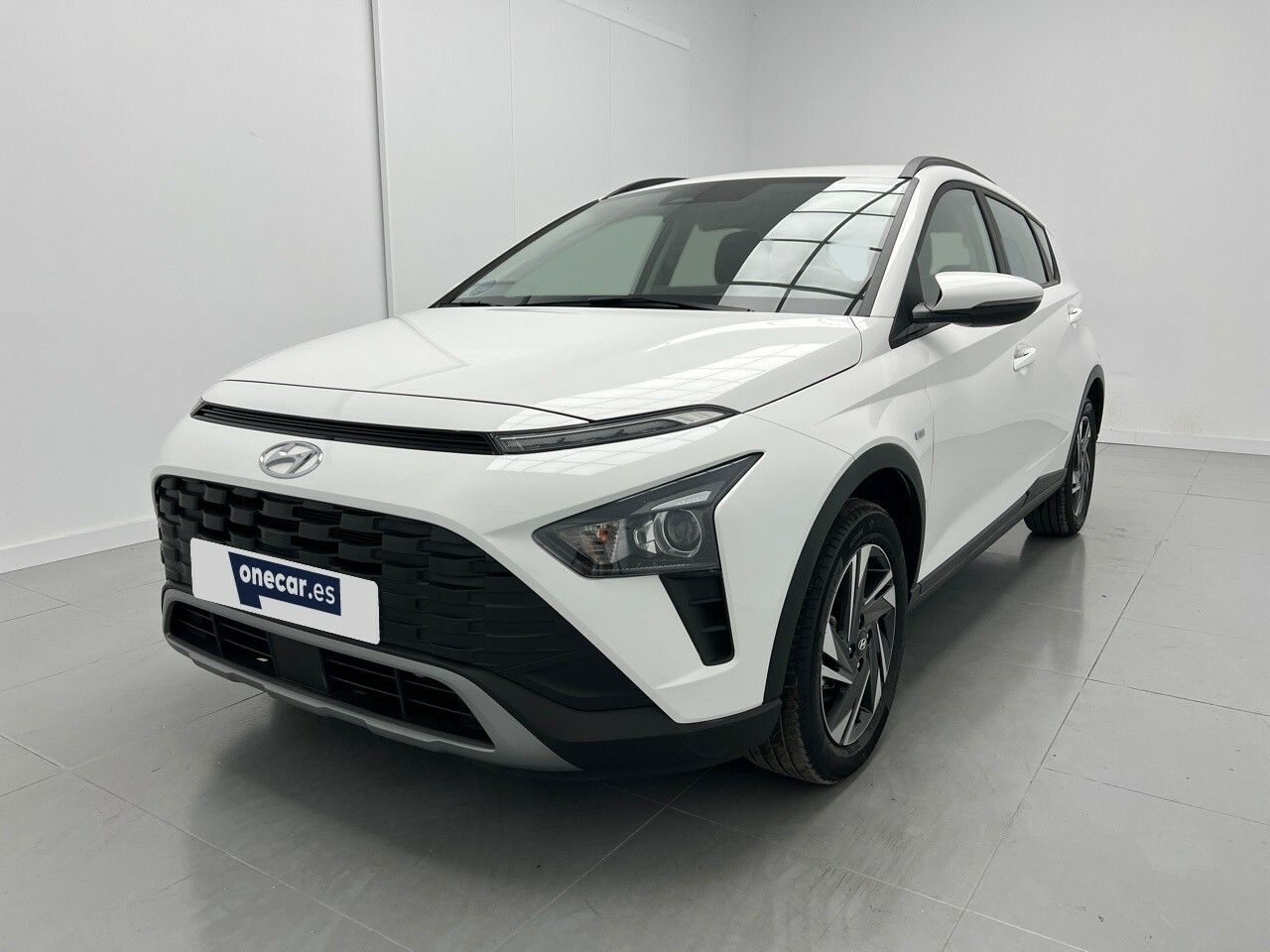 hyundai bayon 2022 /