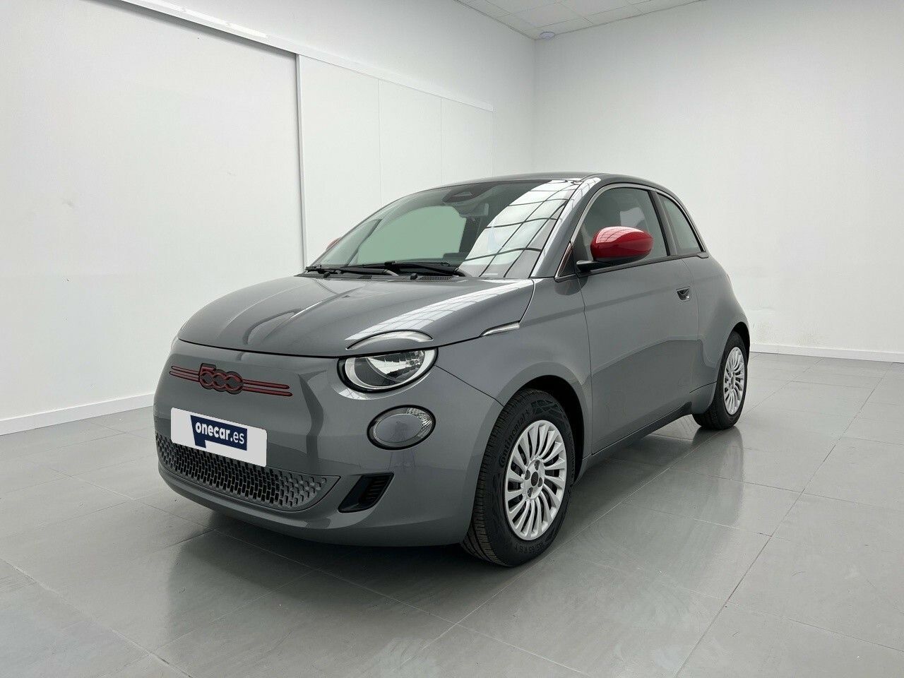 fiat 500 2023 /