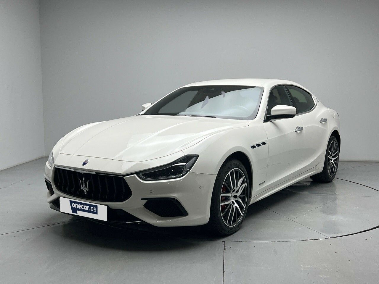maserati ghibli 2021 /