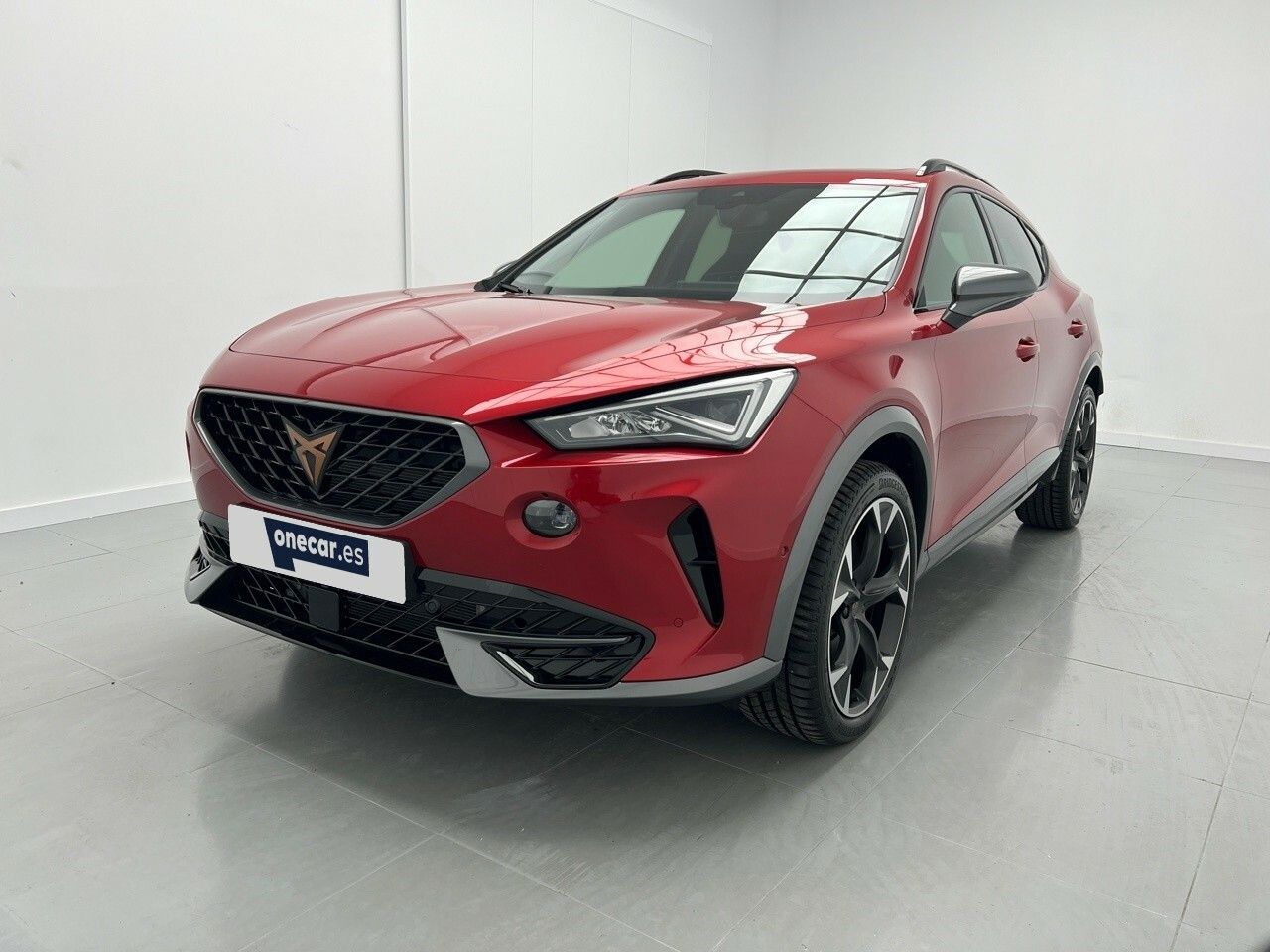 cupra formentor 2022 /