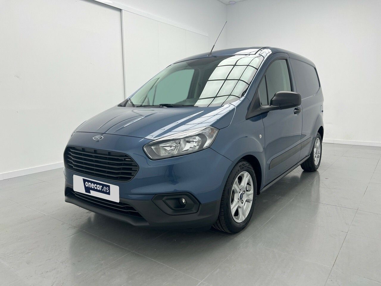 ford transit courier 2023 /