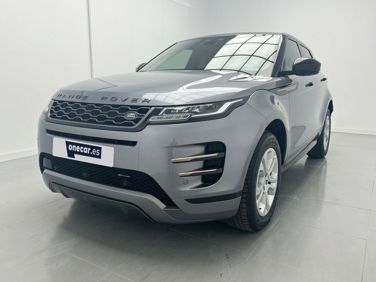 land-rover range rover evoque 2022 /