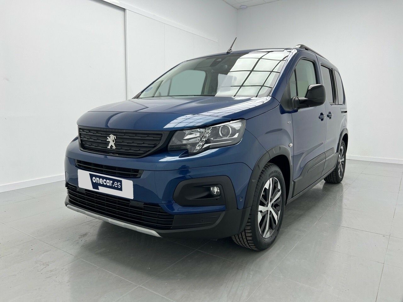 peugeot rifter 2021 /