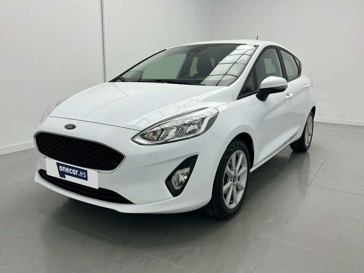 ford fiesta 2020 /
