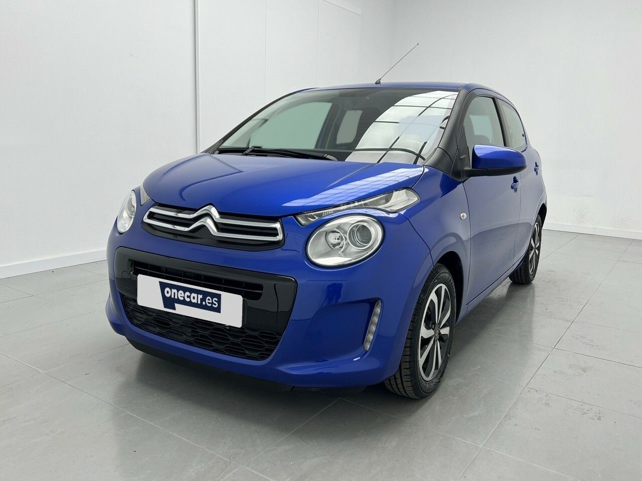 citroën c1 2019 /
