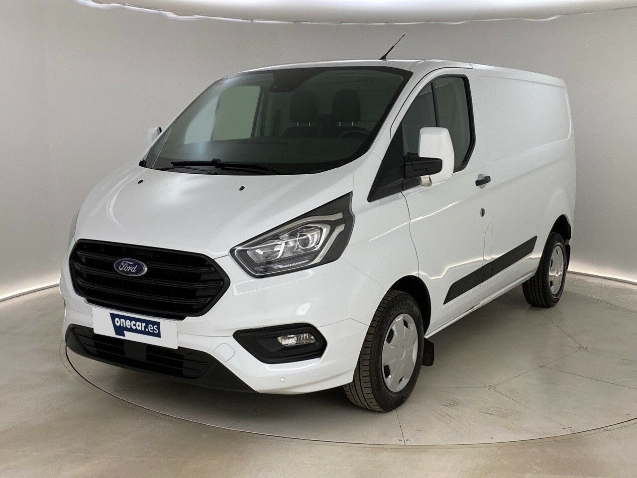 ford transit custom 2020 /