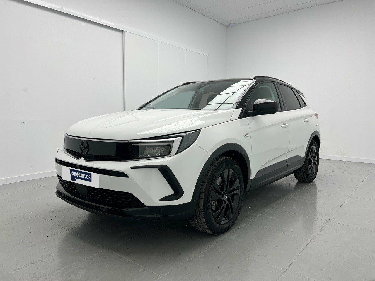 opel grandland 2022 /