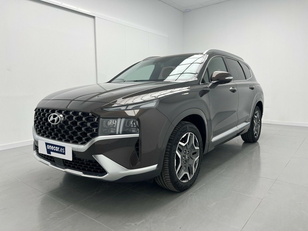 hyundai santa fe 2022 /