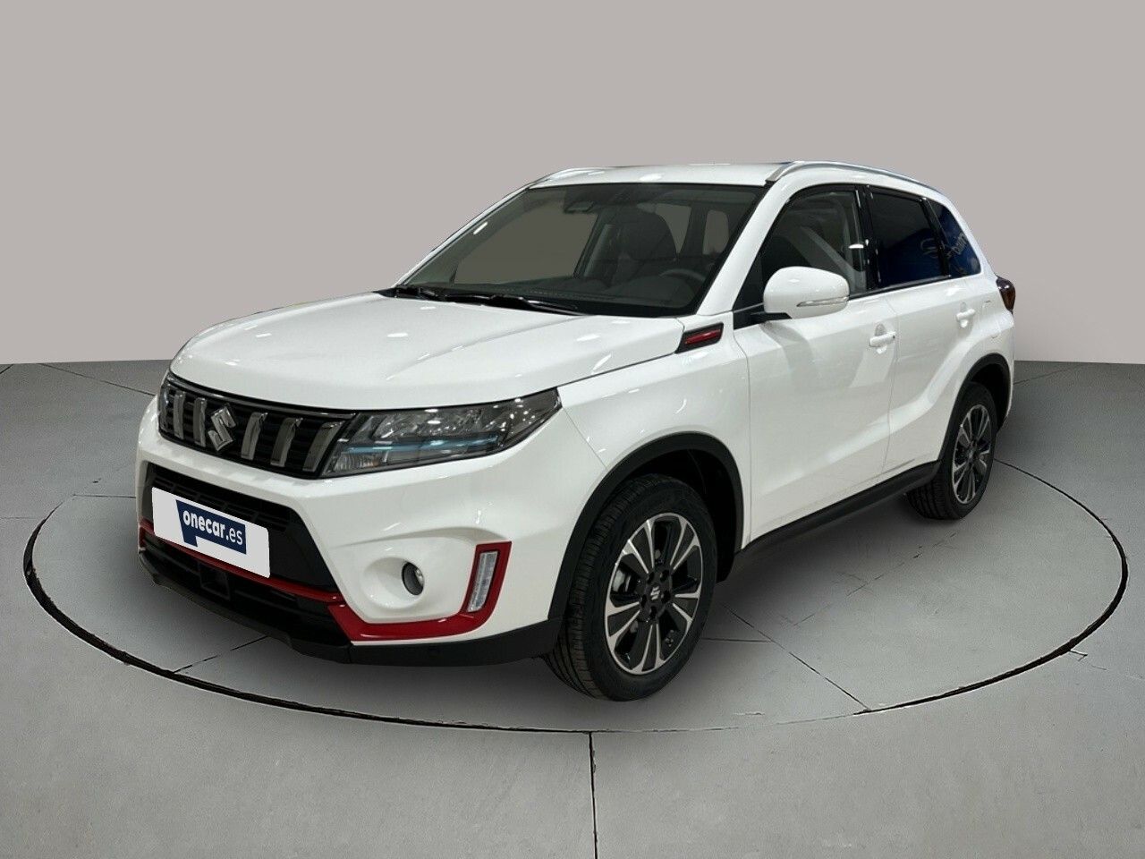 suzuki vitara 2024 /