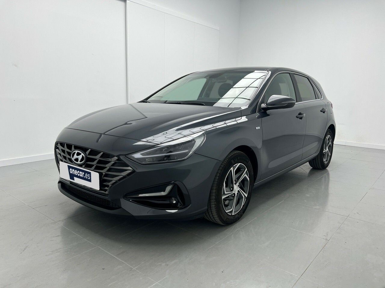 hyundai i30 2024 /