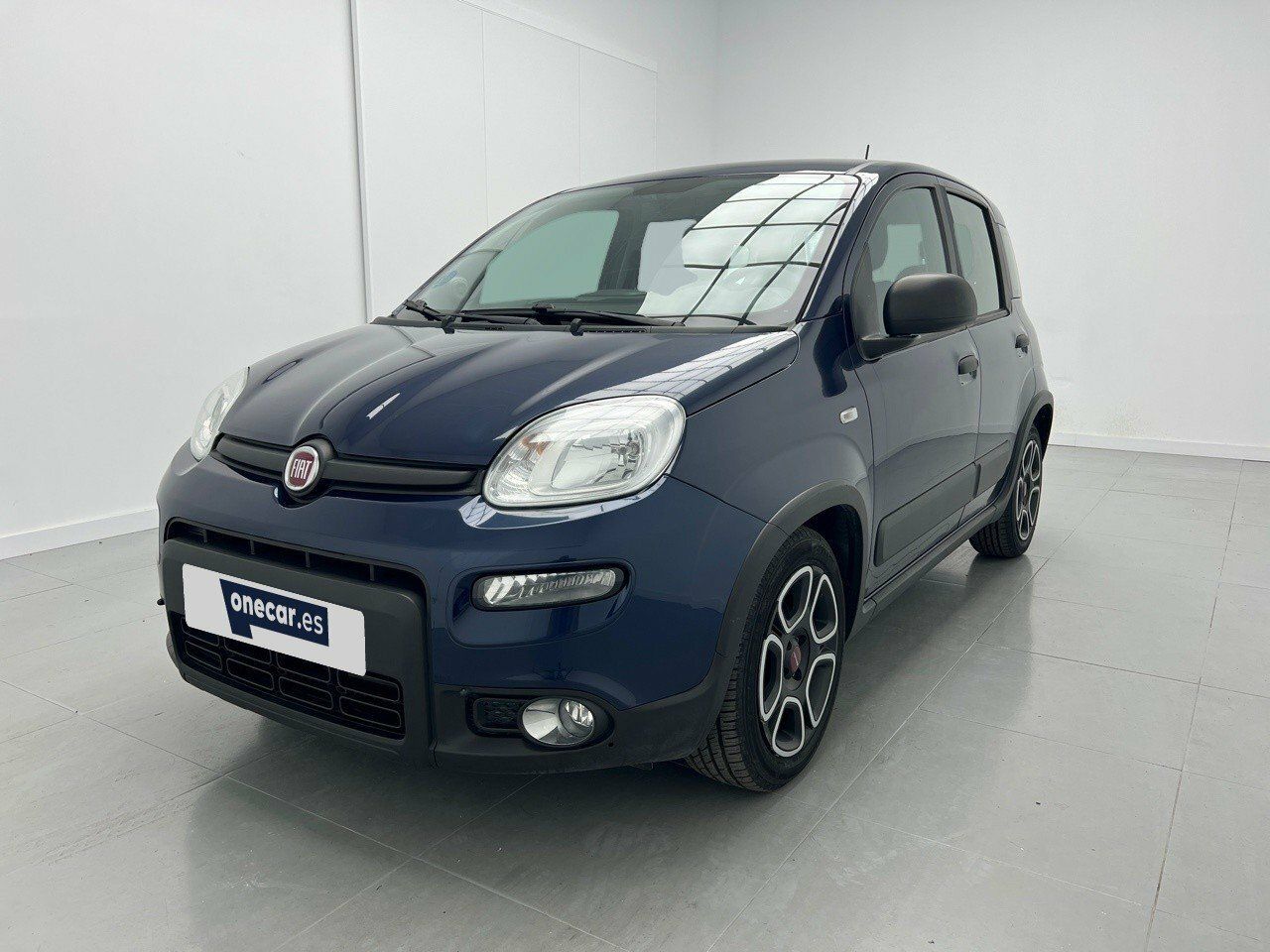 fiat panda 2021 /