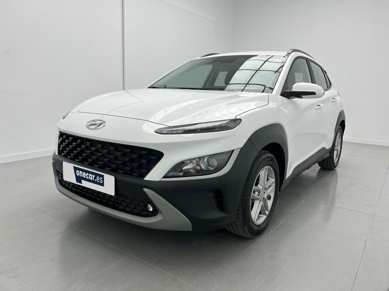 hyundai kona 2023 /