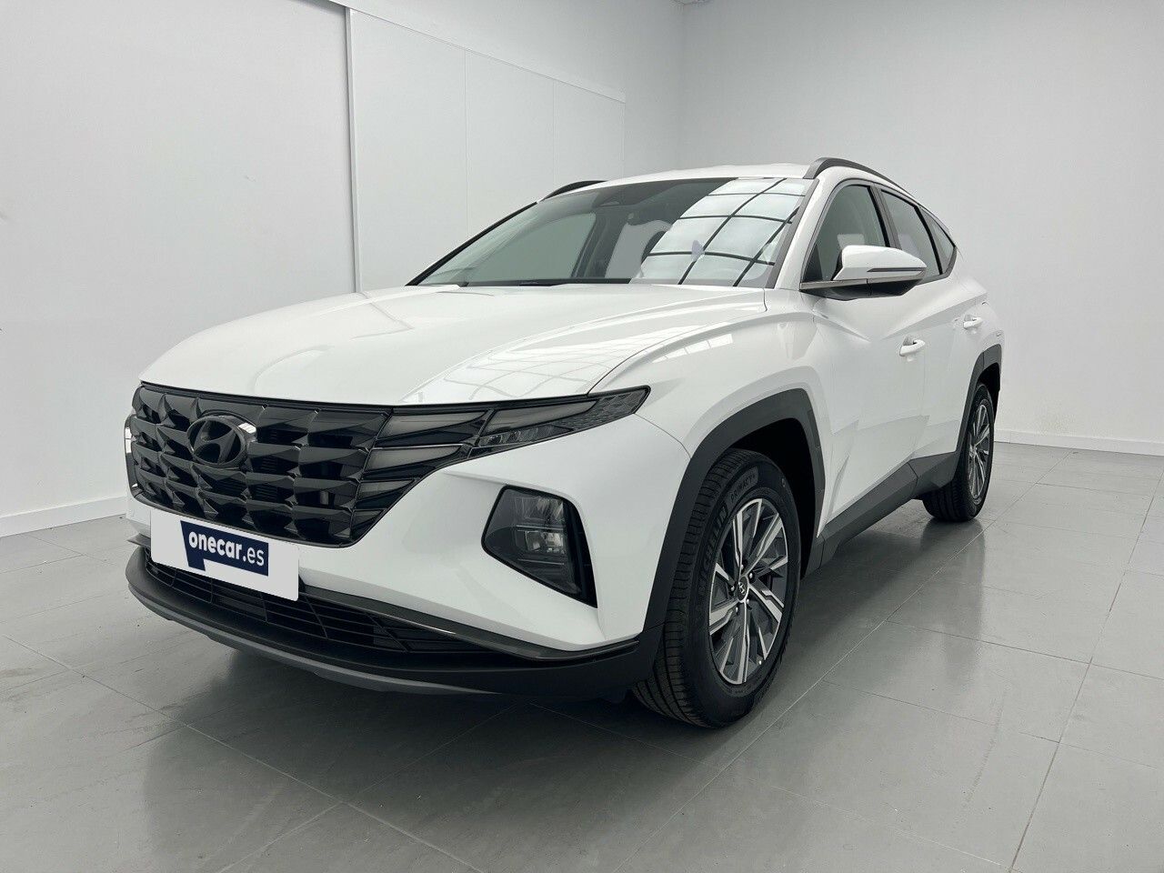 hyundai tucson 2023 /