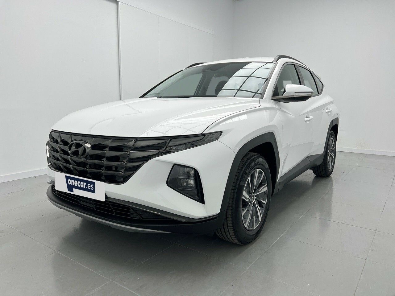 hyundai tucson 2023 /