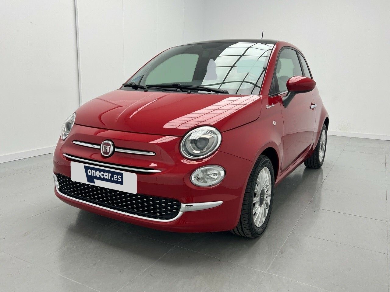 fiat 500 2022 /
