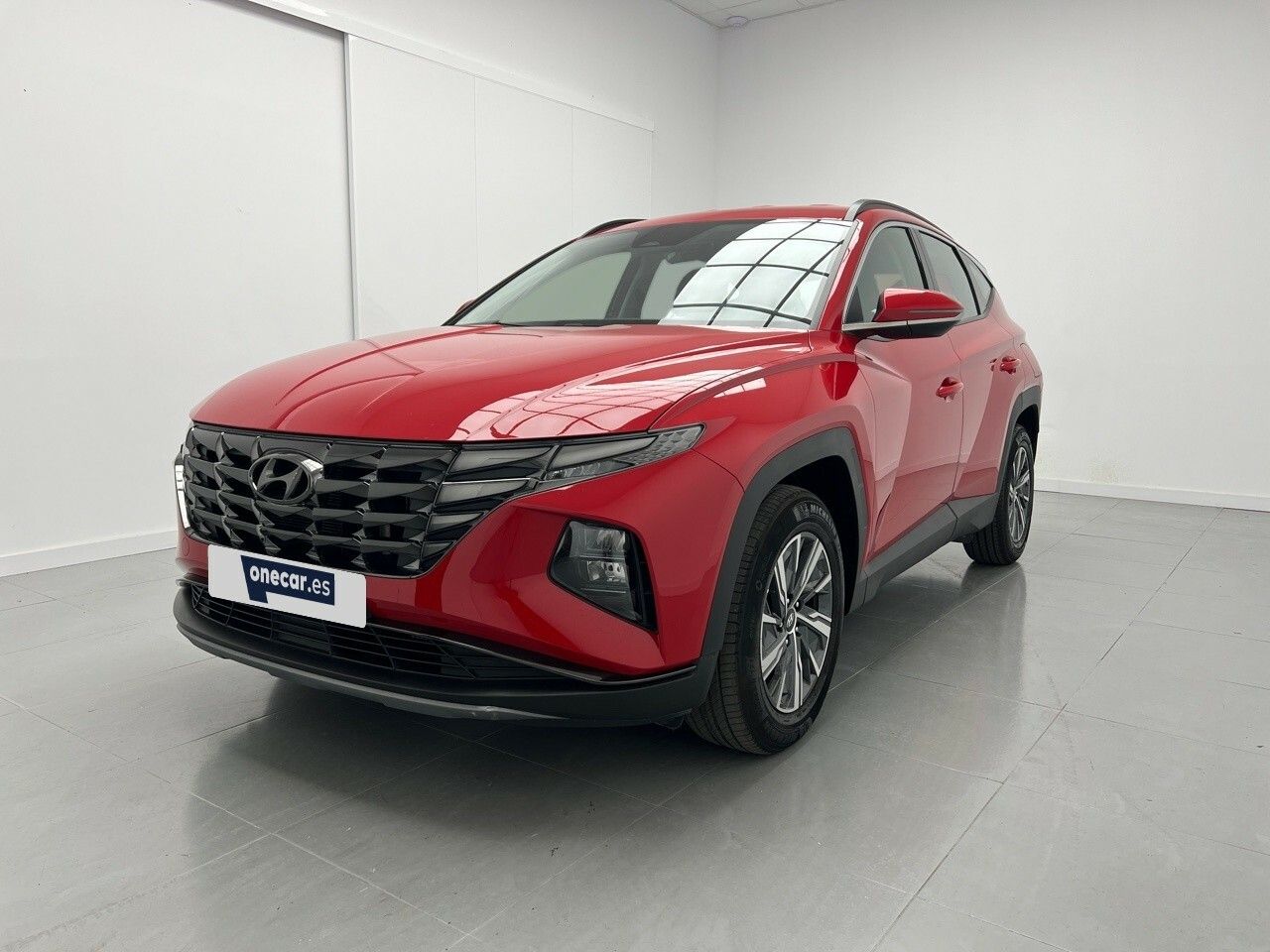 hyundai tucson 2023 /