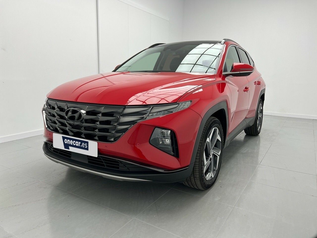 hyundai tucson 2023 /
