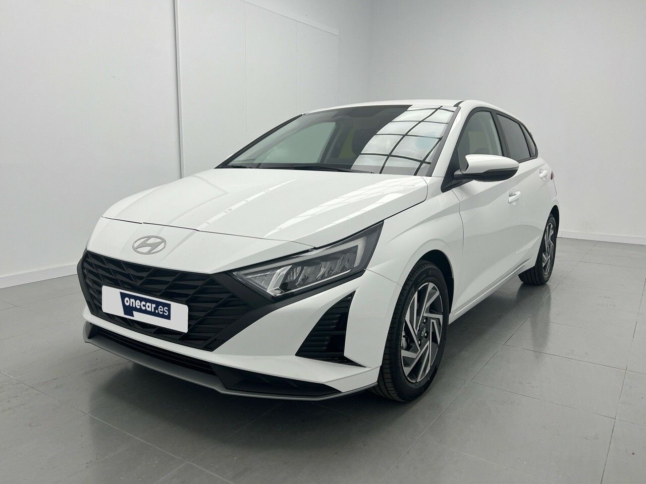 hyundai i20 2024 /
