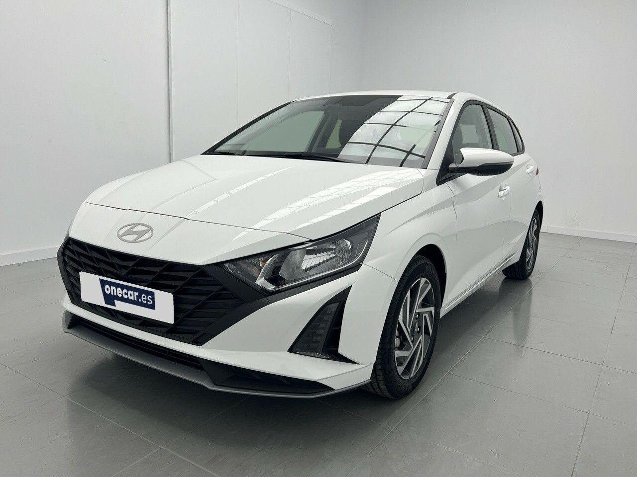 hyundai i20 2024 /
