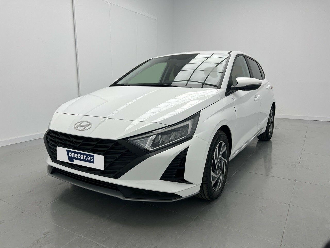 hyundai i20 2024 /