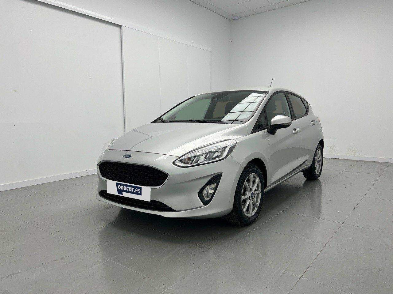 ford fiesta 2018 /