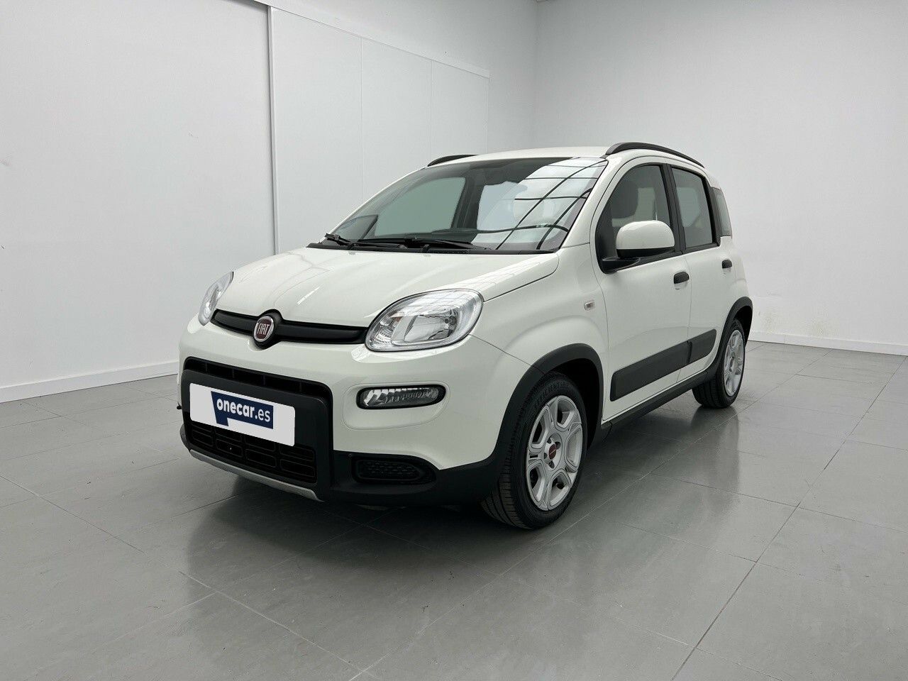 fiat panda 2023 /