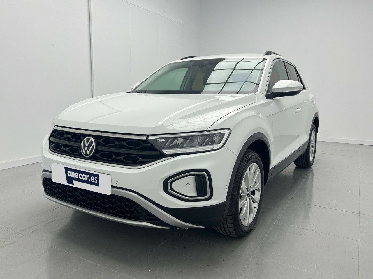 volkswagen t-roc 2022 /