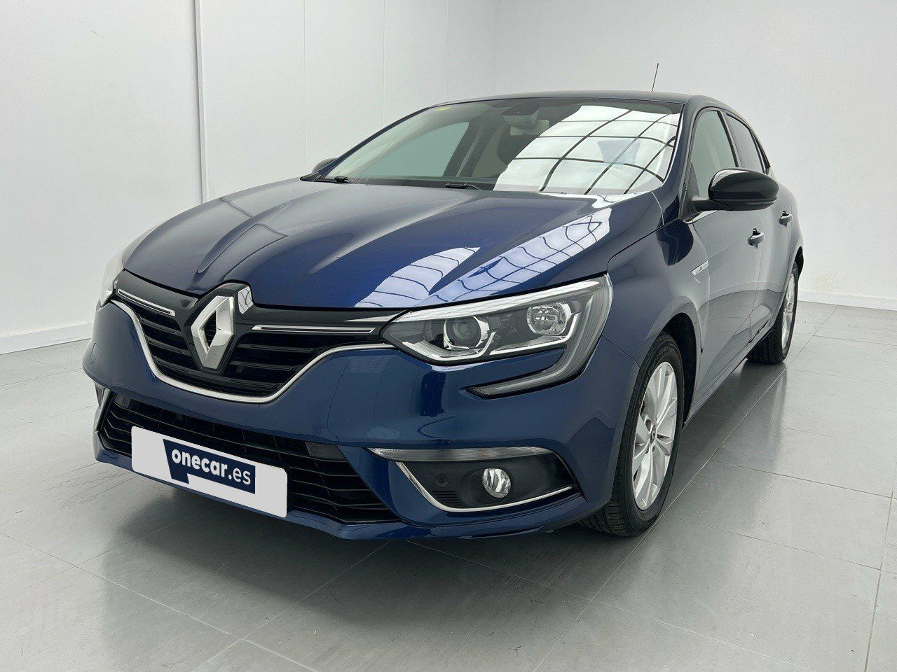 renault megane 2020 /