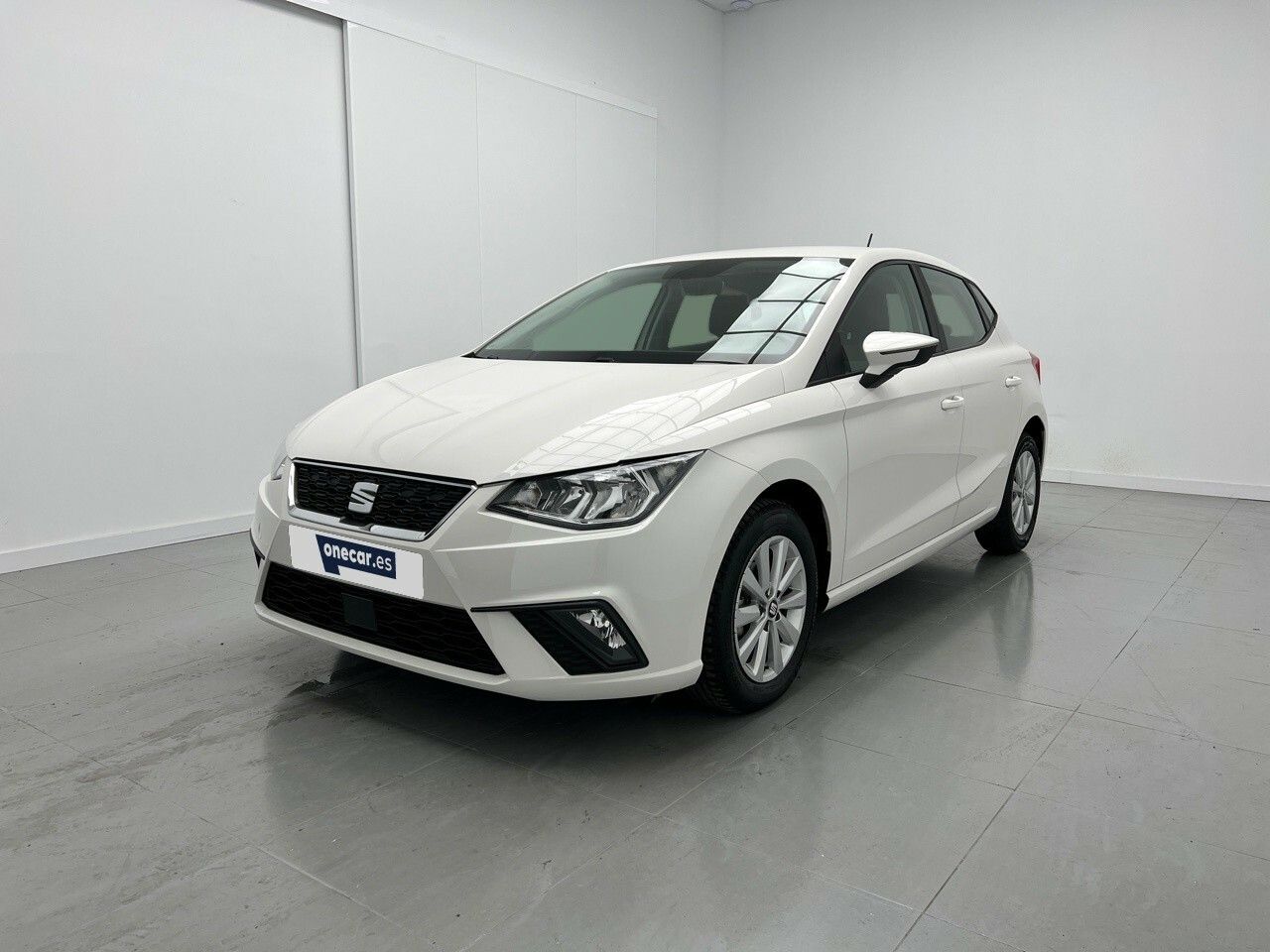 seat ibiza 2019 /