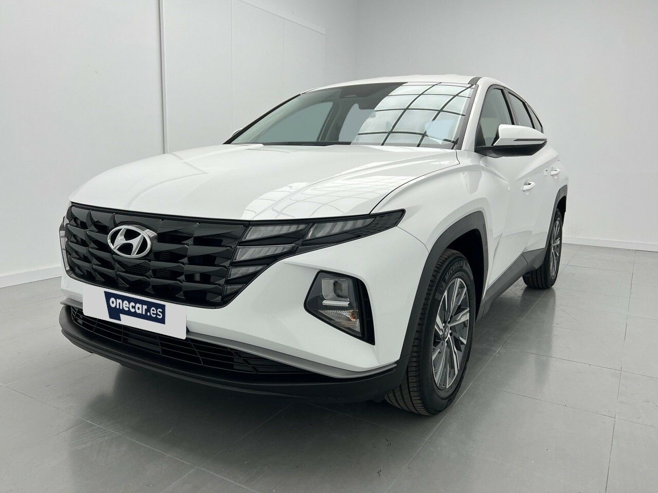 hyundai tucson 2023 /