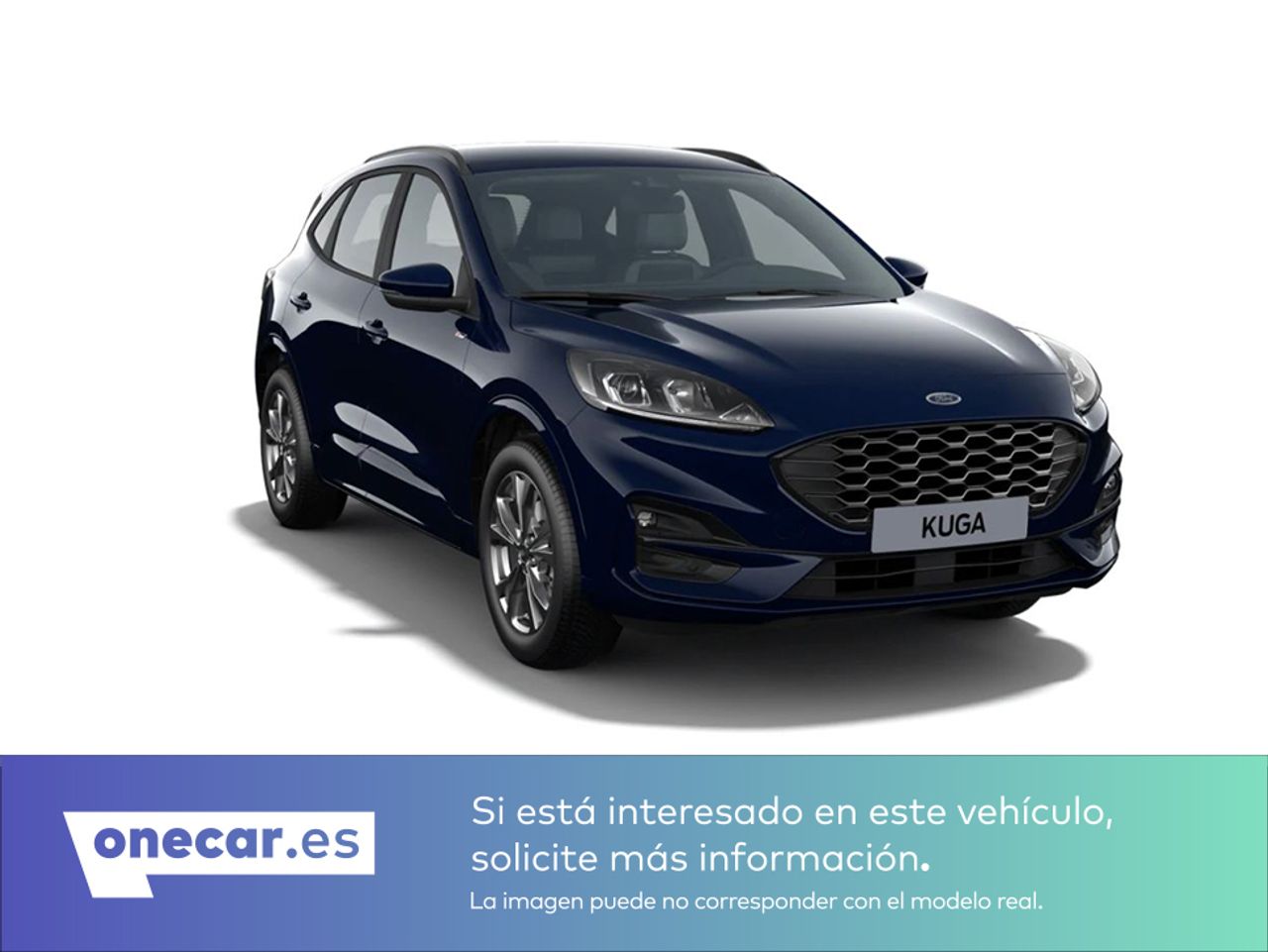 ford kuga 2023 /