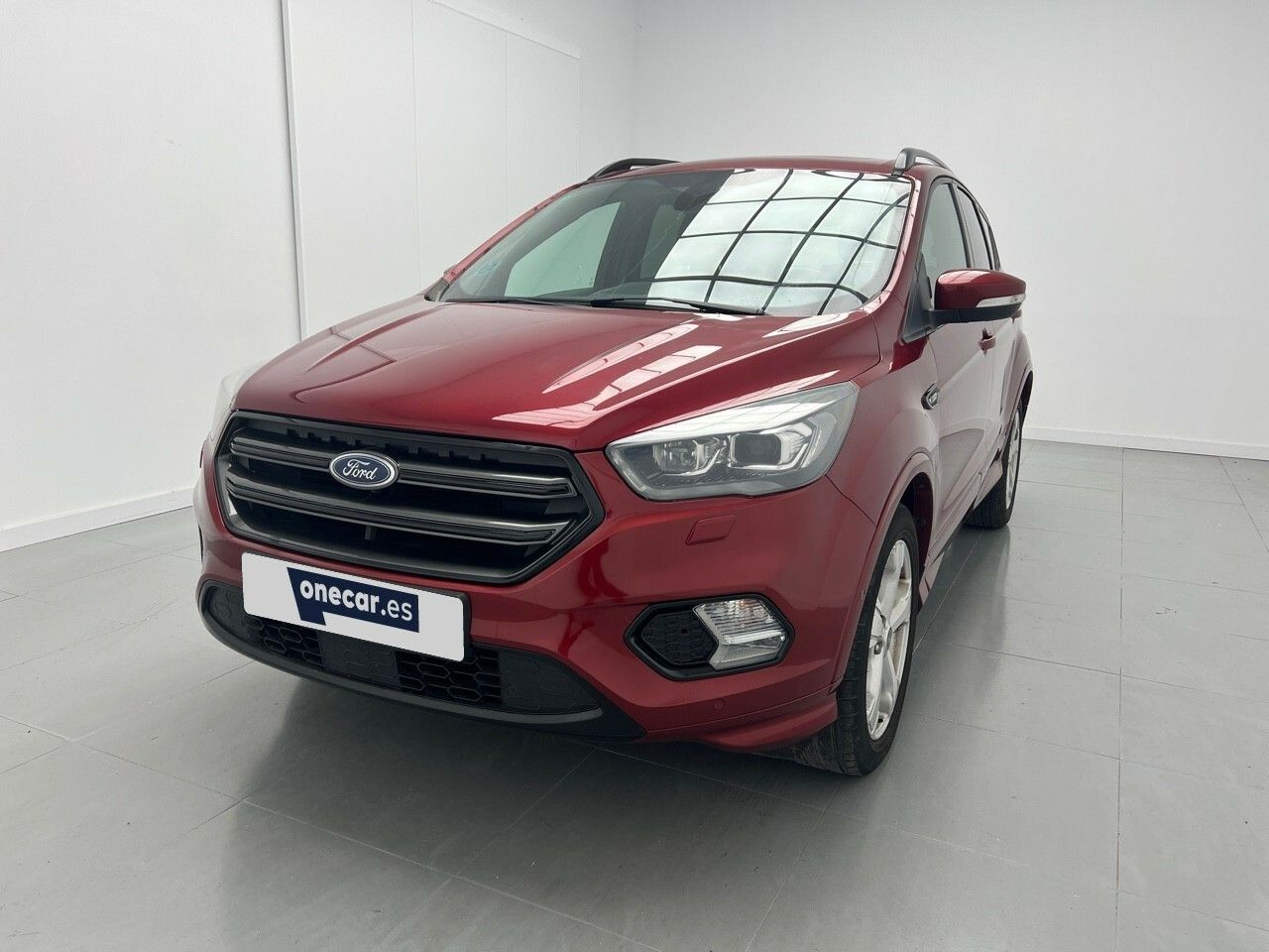 ford kuga 2019 /