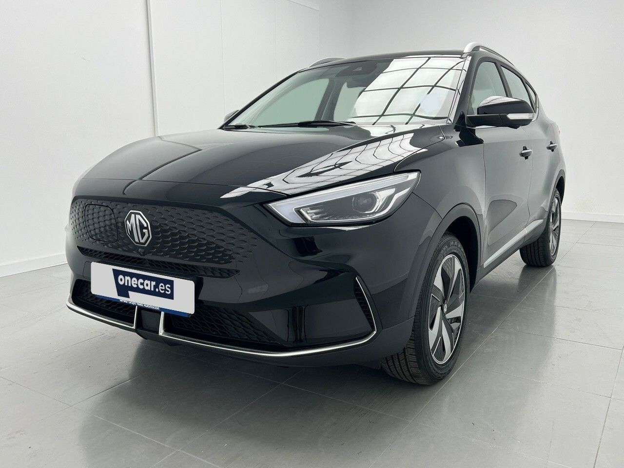 mg zs ev 2024 /