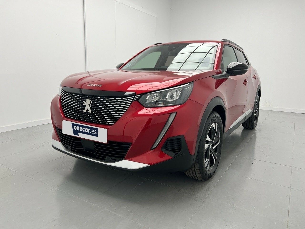 peugeot 2008 2022 /