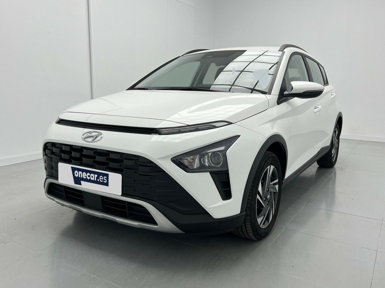 hyundai bayon 2023 /