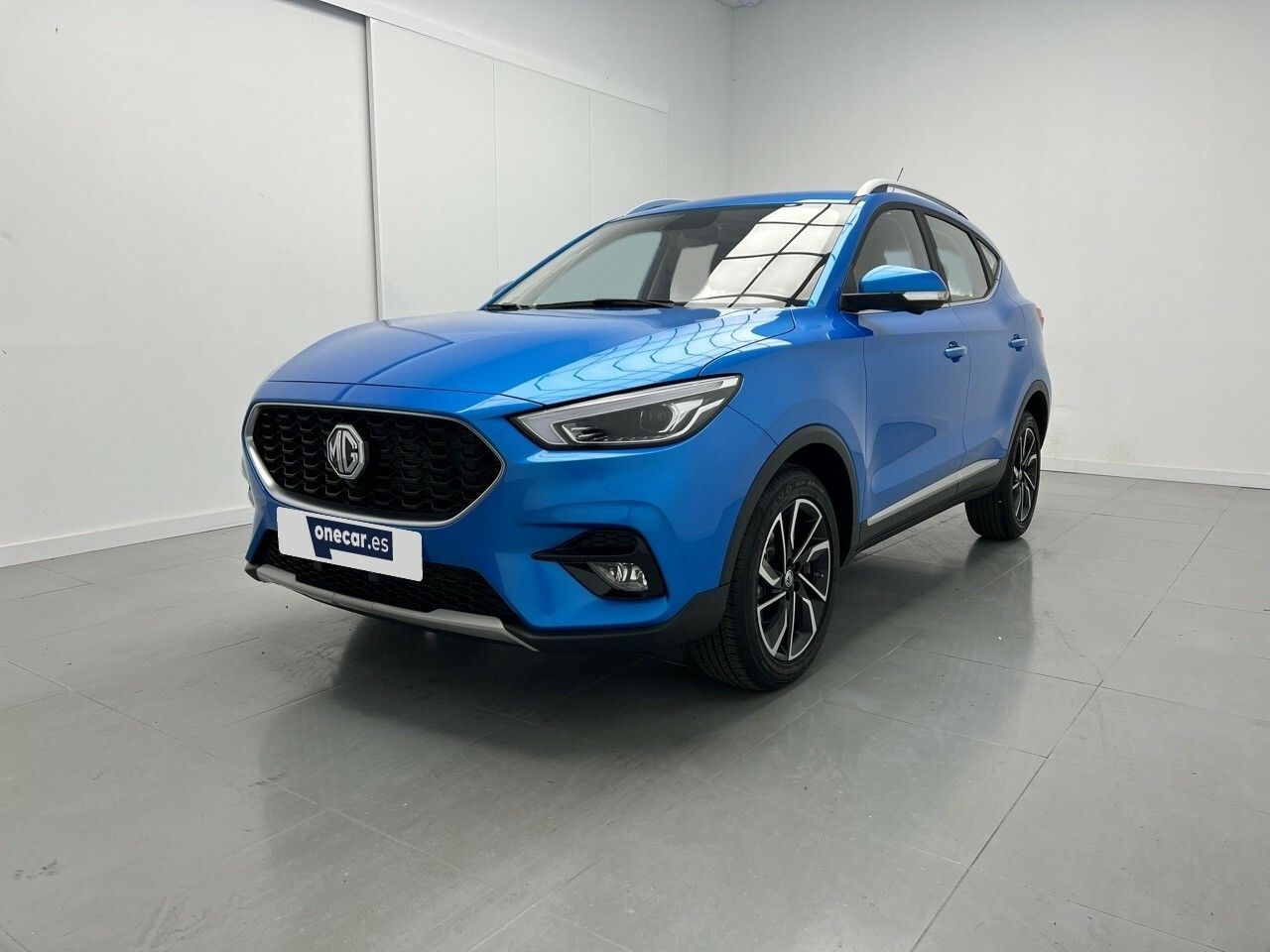 mg zs 2024 /