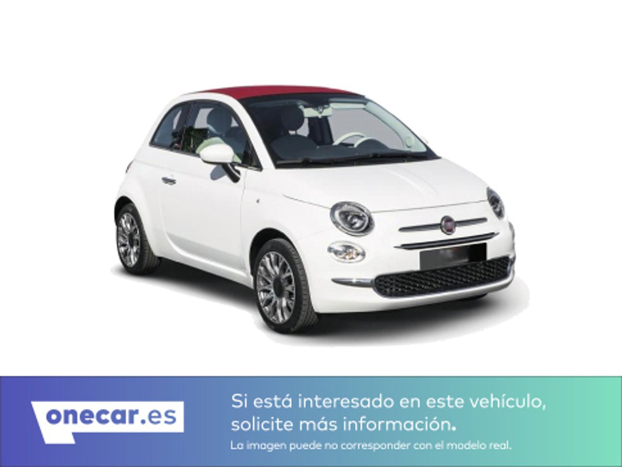 fiat 500c 2024 /