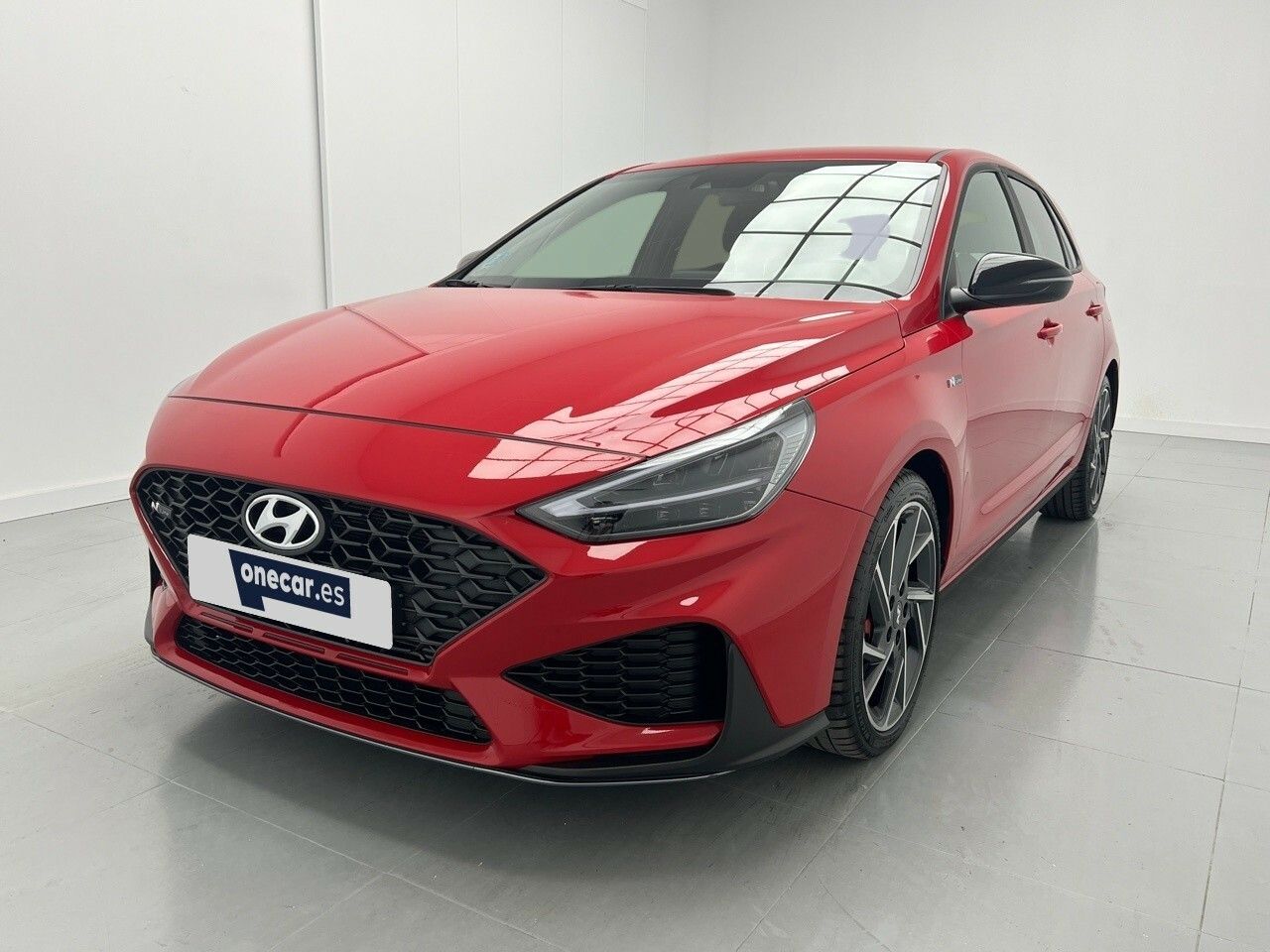 hyundai i30 2023 /