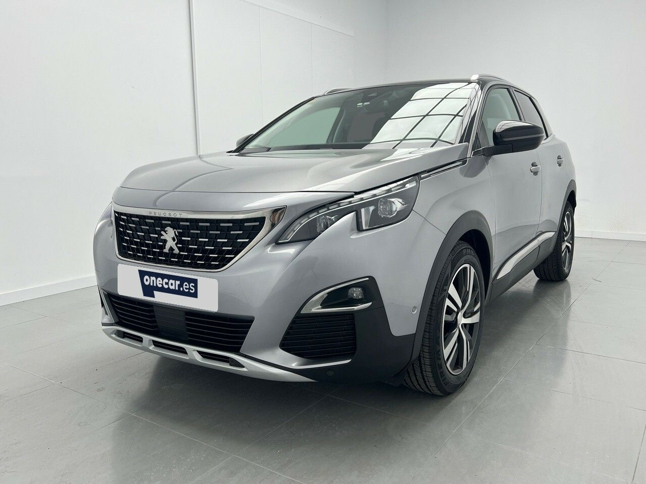 peugeot 3008 2018 /