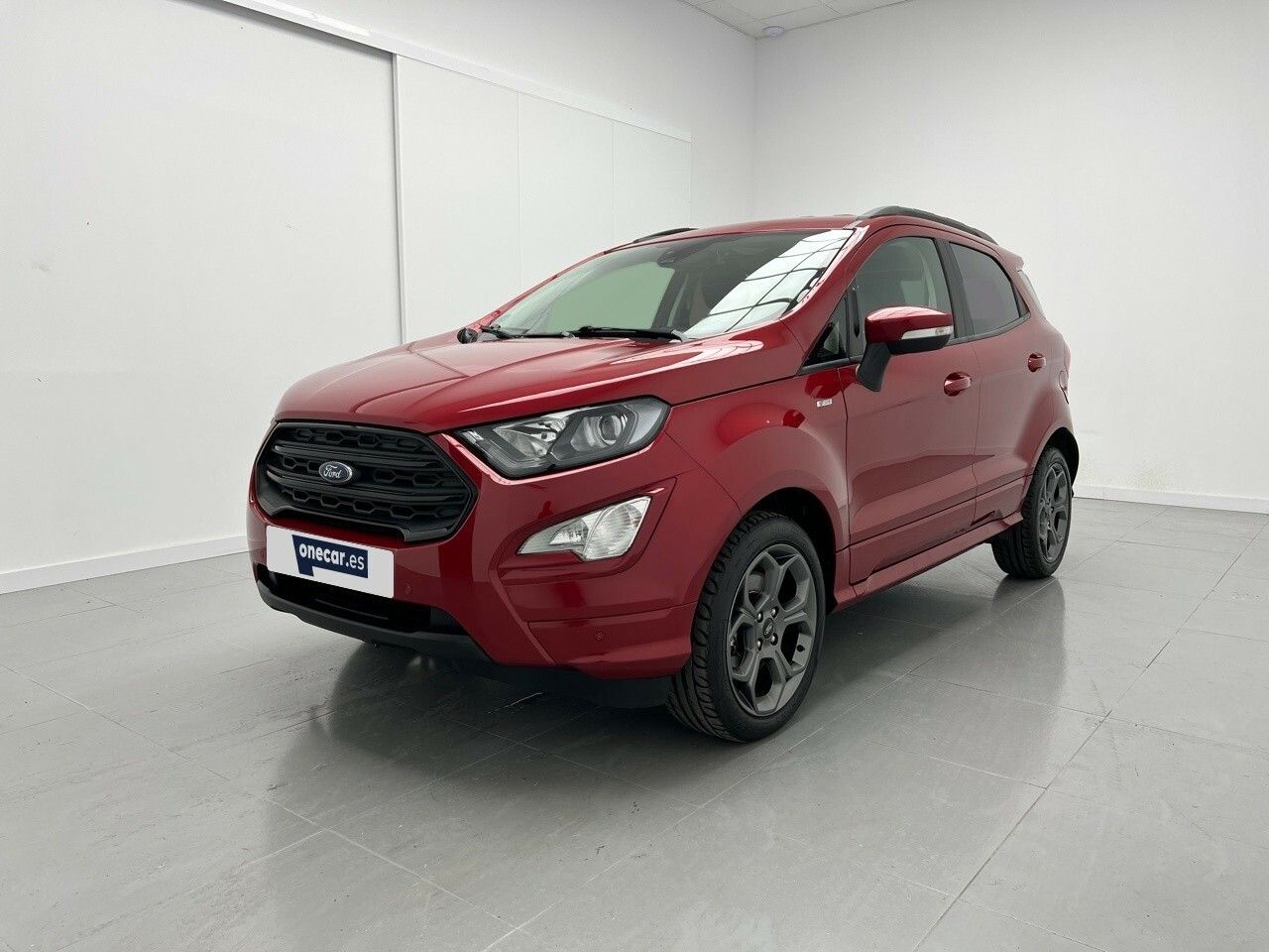 ford ecosport 2021 /