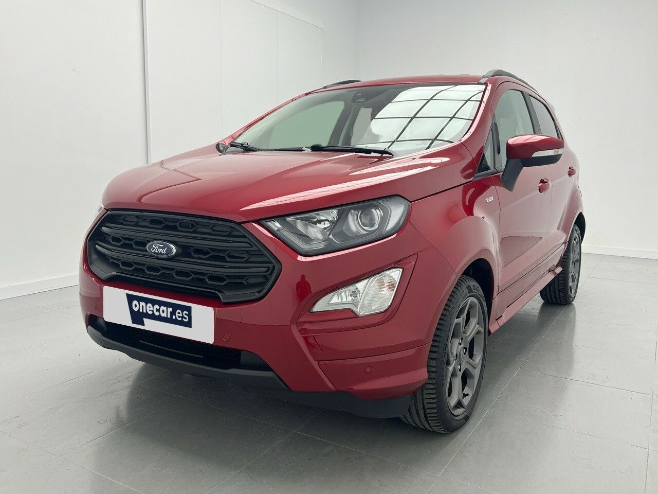 ford ecosport 2021 /