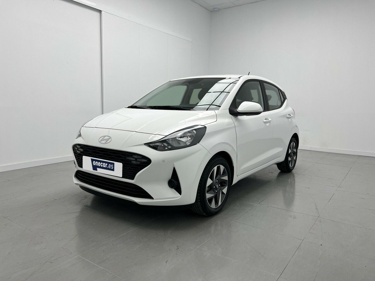 hyundai i10 2024 /