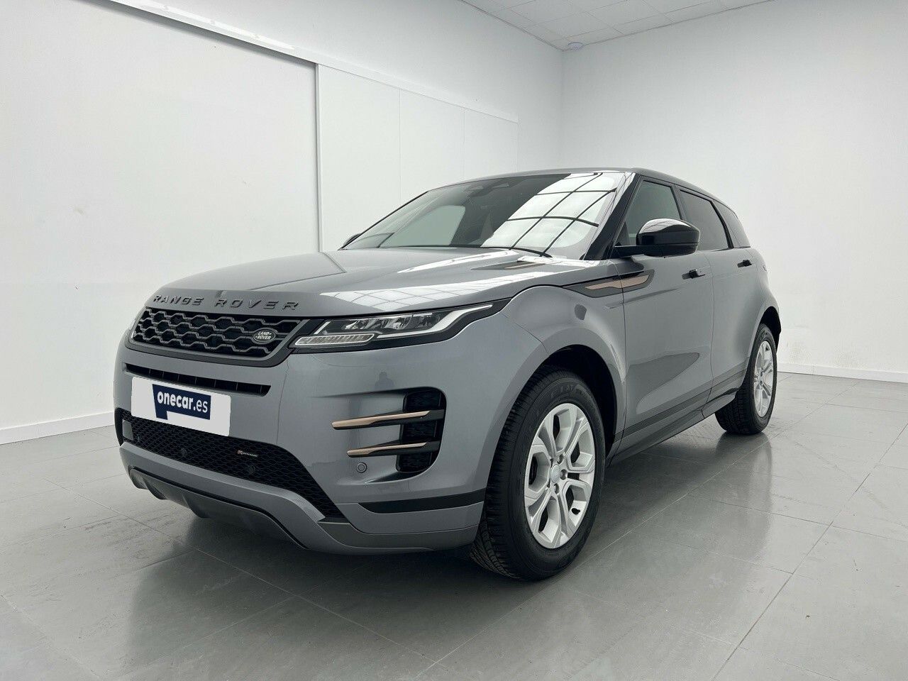 land-rover range rover evoque 2023 /